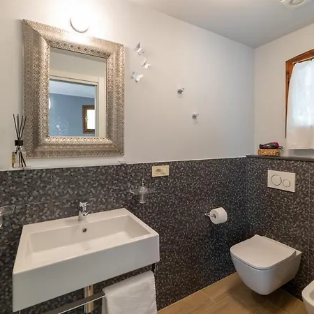 Dalla Mimmi * Dolceacqua