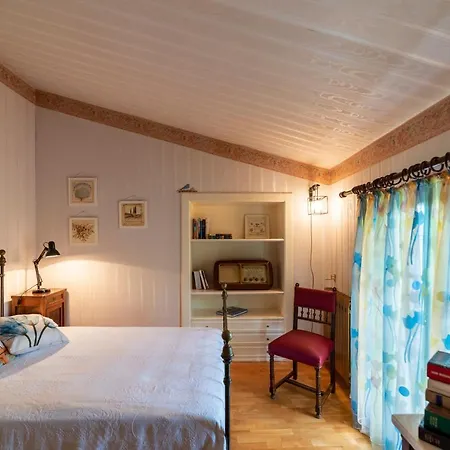 Dalla Mimmi Farm stay