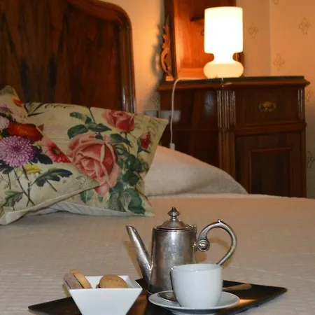 Dalla Mimmi Farm stay *