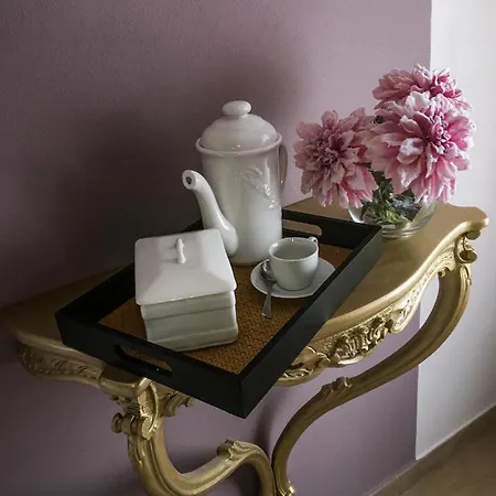 Dalla Mimmi Alloggio per agriturismo *