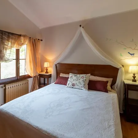 Alloggio per agriturismo Dalla Mimmi