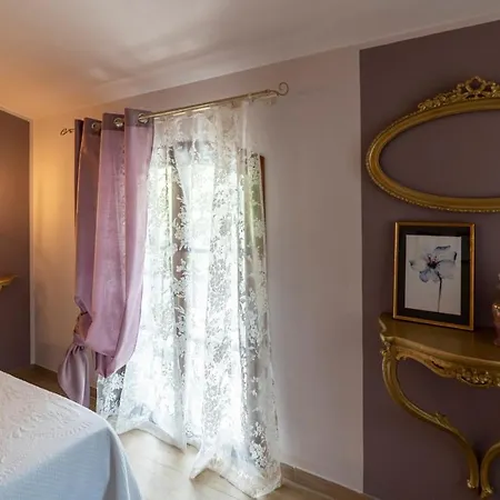 Dalla Mimmi Alloggio per agriturismo *