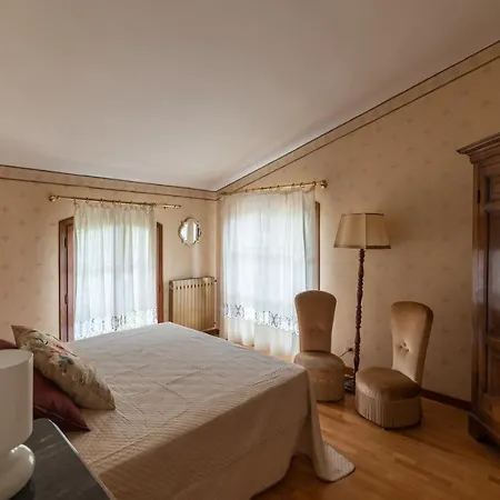 Alloggio per agriturismo Dalla Mimmi Dolceacqua