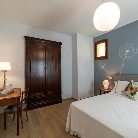 Dalla Mimmi * Dolceacqua