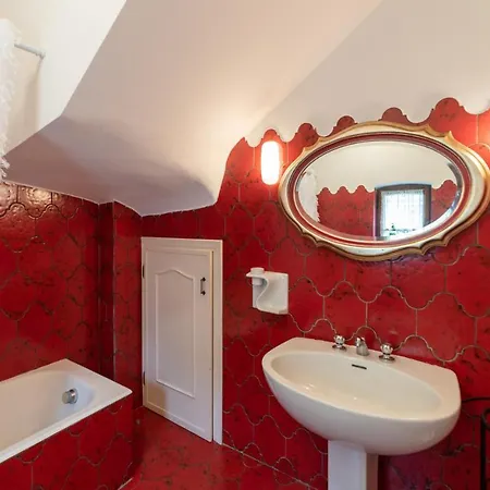 Dalla Mimmi Alloggio per agriturismo Dolceacqua