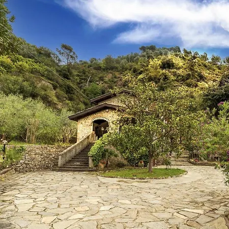 Alloggio per agriturismo Dalla Mimmi