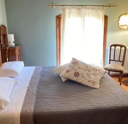 Alloggio per agriturismo Dalla Mimmi *