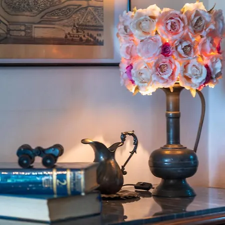 Dalla Mimmi Alloggio per agriturismo *