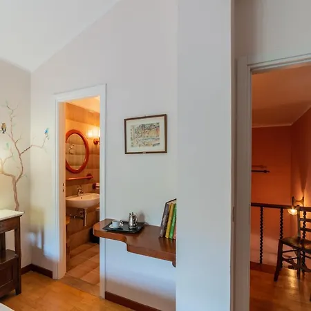 Alloggio per agriturismo Dalla Mimmi Dolceacqua