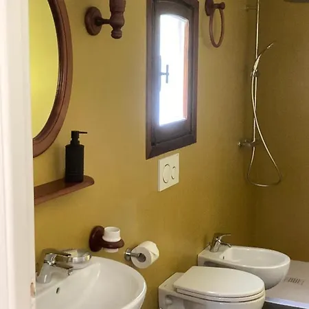 Dalla Mimmi Alloggio per agriturismo Dolceacqua