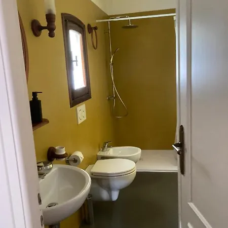 Çiftlik konaklama Dalla Mimmi Dolceacqua