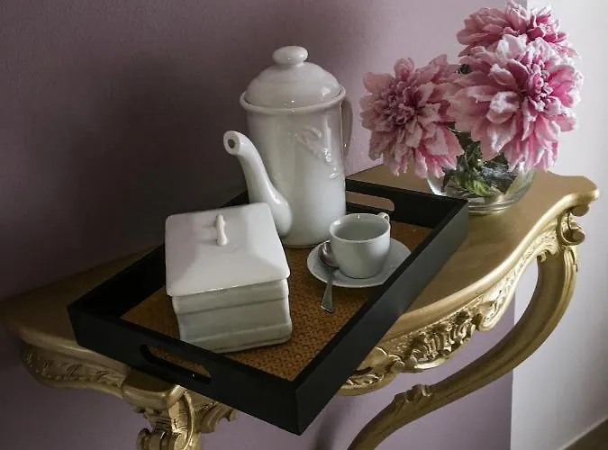 Dalla Mimmi 农家乐 *