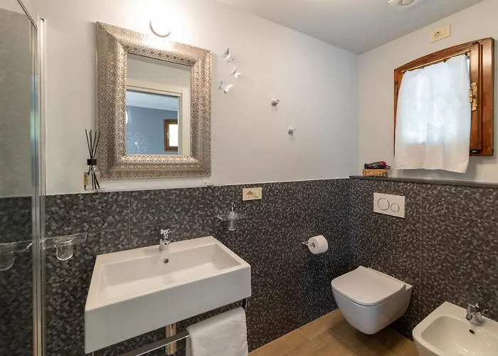 Dalla Mimmi * Dolceacqua