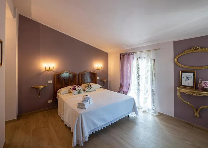 Dalla Mimmi Dolceacqua