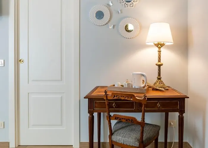 Dalla Mimmi 农家乐 *