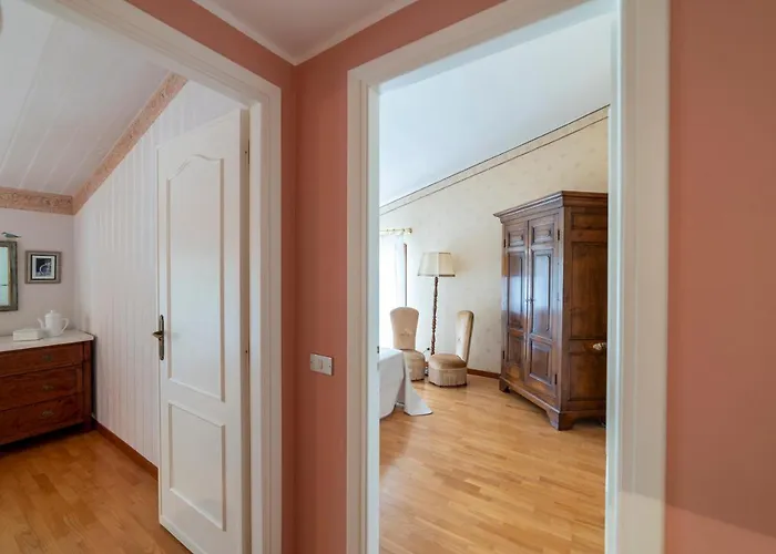 Dalla Mimmi Dolceacqua