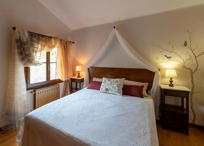 农家乐 Dalla Mimmi