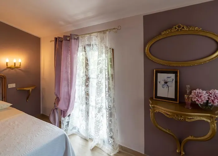 Dalla Mimmi 农家乐 *