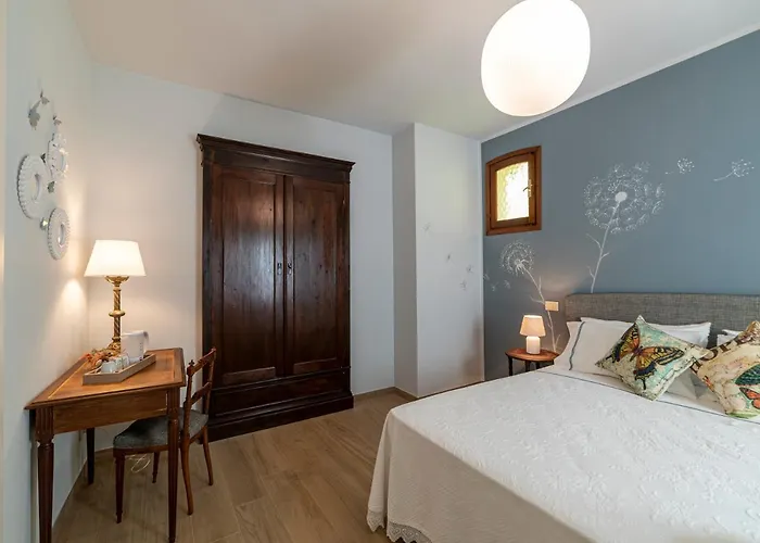 Dalla Mimmi * Dolceacqua