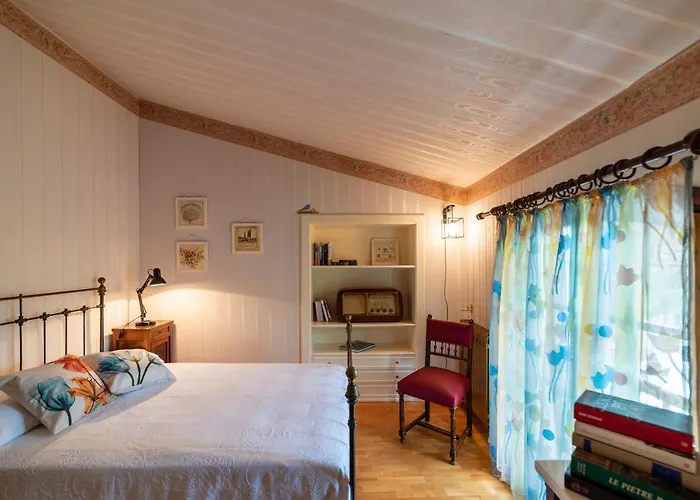 Dalla Mimmi Agroturismo