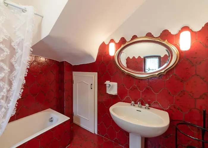 Dalla Mimmi Agroturismo Dolceacqua