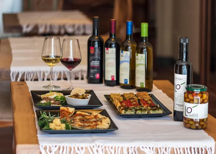 Dalla Mimmi Agroturismo