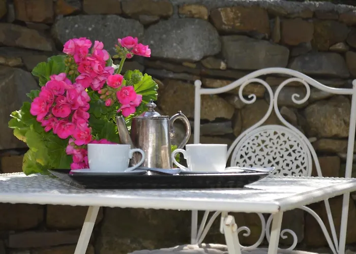 Dalla Mimmi * Dolceacqua