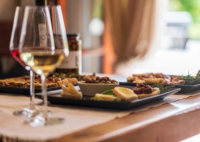 Agroturismo Dalla Mimmi