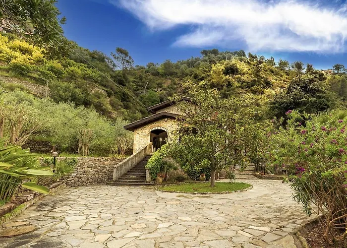 Agroturismo Dalla Mimmi