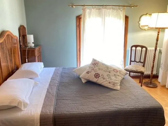 农家乐 Dalla Mimmi *