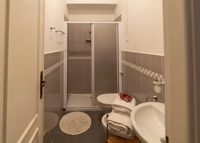 Dalla Mimmi Dolceacqua