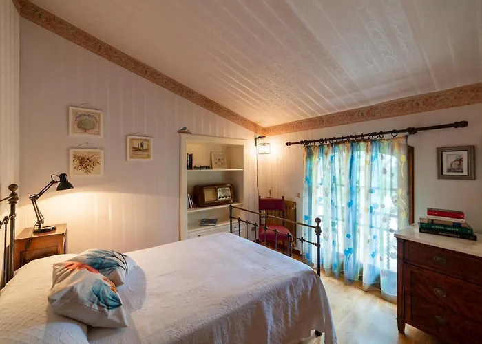 Agroturismo Dalla Mimmi *