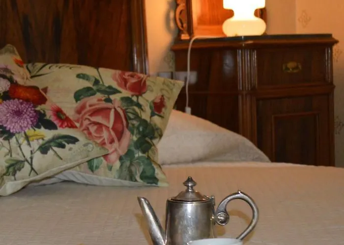 Dalla Mimmi 农家乐 *