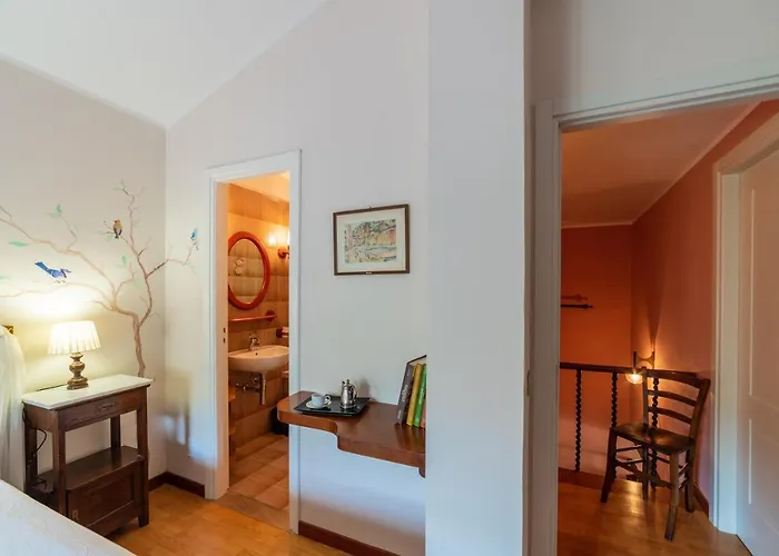 Agroturismo Dalla Mimmi Dolceacqua