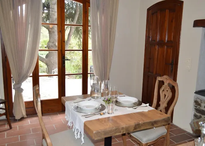 Agroturismo Dalla Mimmi *