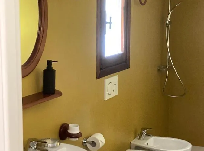 Dalla Mimmi 农家乐 多尔切阿夸