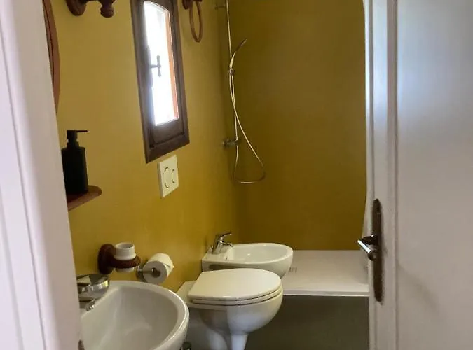 Agroturismo Dalla Mimmi Dolceacqua